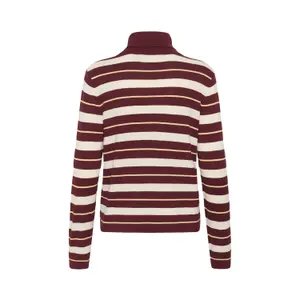 Sweter damski CULTURE Balto Annemette Rollneck image-3