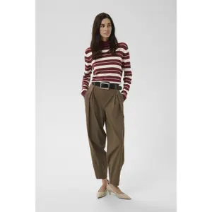 Sweter damski CULTURE Balto Annemette Rollneck image-2