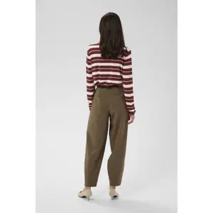 Sweter damski CULTURE Balto Annemette Rollneck image-4