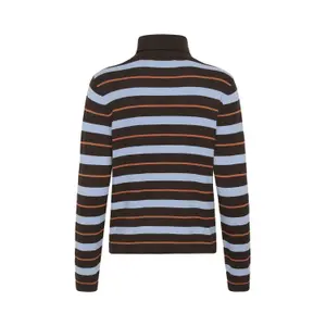 Woman sweater CULTURE Balto Annemette Rollneck image-3