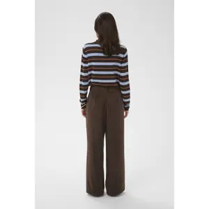 Woman sweater CULTURE Balto Annemette Rollneck image-4