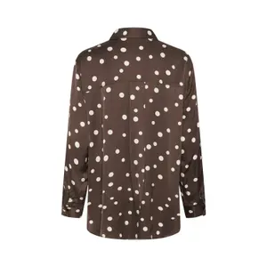 Woman's shirt CULTURE Dotty Berna image-1