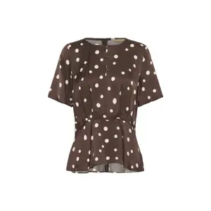 Women's blouse CULTURE Dotty Berna image-0