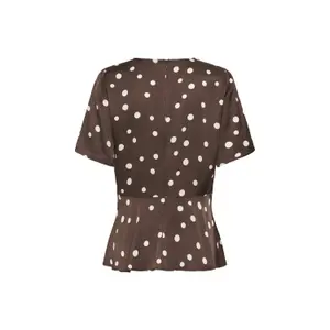 Women's blouse CULTURE Dotty Berna image-5