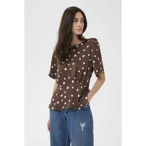 Women's blouse CULTURE Dotty Berna image-2
