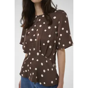 Women's blouse CULTURE Dotty Berna image-3