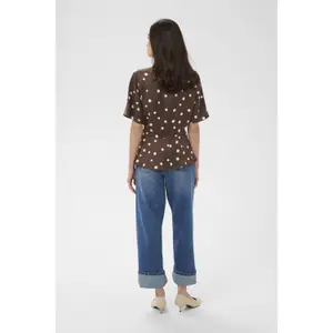 Women's blouse CULTURE Dotty Berna image-6