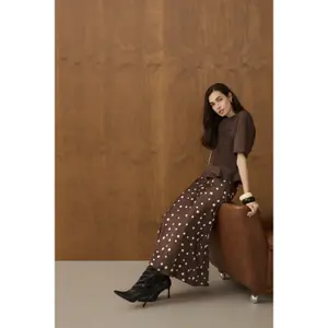 Women's T-shirt CULTURE Ajda Antoinett image-6