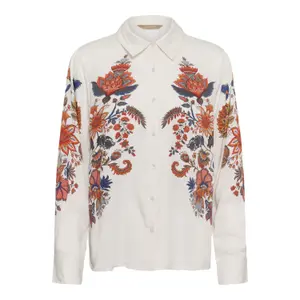 Woman's shirt CULTURE Cole image-0