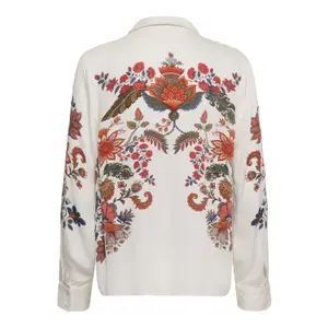 Woman's shirt CULTURE Cole image-1