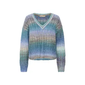 Woman sweater CULTURE Jazz image-0