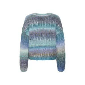 Woman sweater CULTURE Jazz image-3