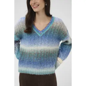 Woman sweater CULTURE Jazz image-5