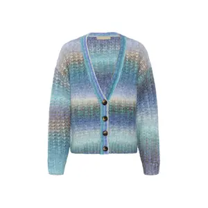 Women's cardigan CULTURE Jazz image-0