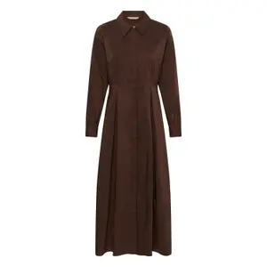 Women's long dress CULTURE Pernilla Antoinett image-1