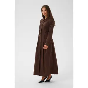 Women's long dress CULTURE Pernilla Antoinett image-3