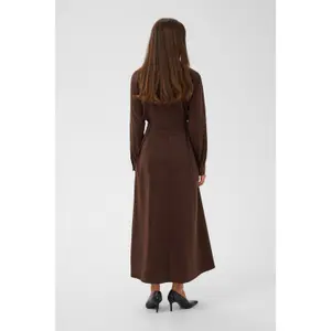 Women's long dress CULTURE Pernilla Antoinett image-4
