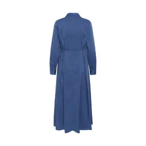 Women's long dress CULTURE Pernilla Antoinett image-1