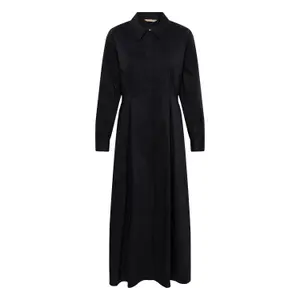 Women's long dress CULTURE Pernilla Antoinett image-0