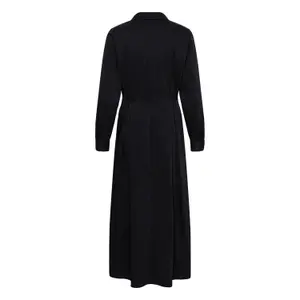 Women's long dress CULTURE Pernilla Antoinett image-1