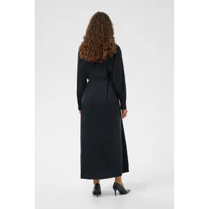 Women's long dress CULTURE Pernilla Antoinett image-2
