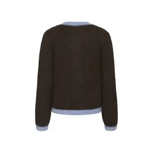 Women's cardigan CULTURE Gilan image-3