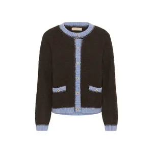Women's cardigan CULTURE Gilan image-0