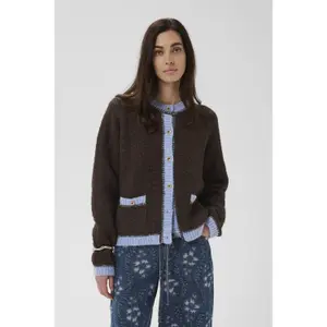 Women's cardigan CULTURE Gilan image-2