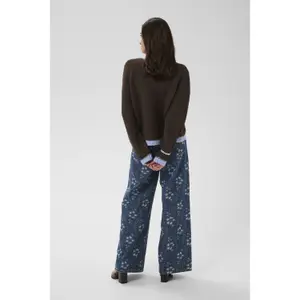 Women's cardigan CULTURE Gilan image-4