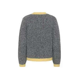 Women's cardigan CULTURE Gilan image-3