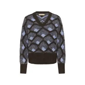Woman sweater CULTURE Gilan image-0