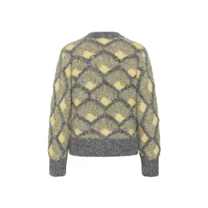 Woman sweater CULTURE Gilan image-1