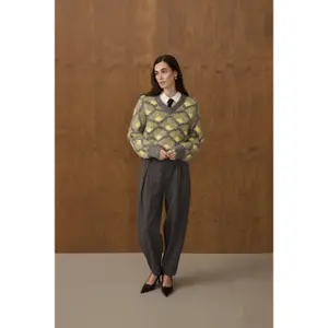 Women's Trousers CULTURE Jamie image-2