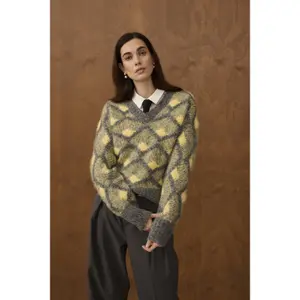 Women's Trousers CULTURE Jamie image-3