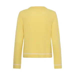 Woman sweater CULTURE Nova Katrina image-1