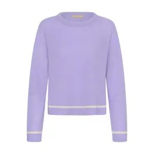 Woman sweater CULTURE Nova Katrina image-0