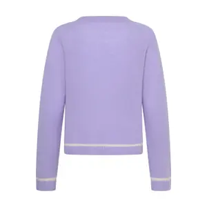 Woman sweater CULTURE Nova Katrina image-1