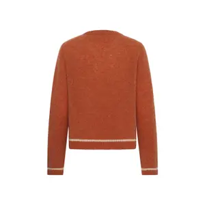 Woman sweater CULTURE Nova Katrina image-1