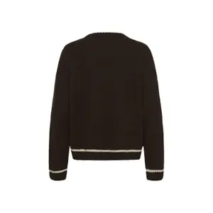 Woman sweater CULTURE Nova Katrina image-3