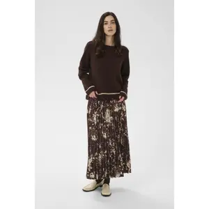 Woman sweater CULTURE Nova Katrina image-1