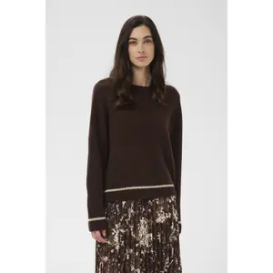 Woman sweater CULTURE Nova Katrina image-2