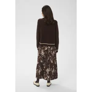 Woman sweater CULTURE Nova Katrina image-4