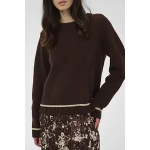 Woman sweater CULTURE Nova Katrina image-5