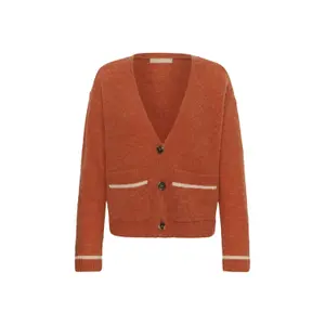 Women's cardigan CULTURE Nova Katrina image-0