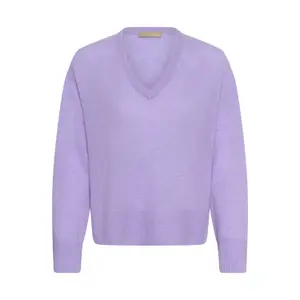 Woman sweater CULTURE Bethina Arrow image-0
