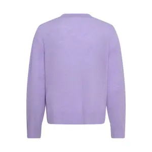 Woman sweater CULTURE Bethina Arrow image-1