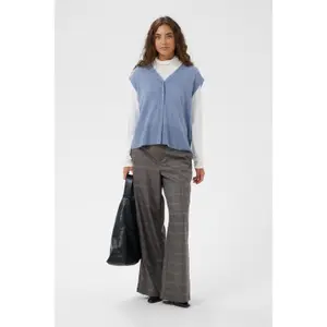 Women's vest CULTURE Bethina Arrow image-2