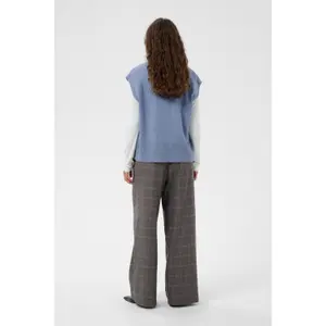 Women's vest CULTURE Bethina Arrow image-4