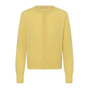 Women's cardigan CULTURE Bethina Arrow image-1