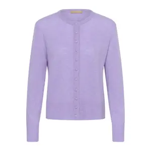 Women's cardigan CULTURE Bethina Arrow image-0